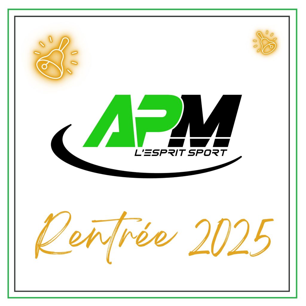 C&rsquo;est la rentrée 🔔