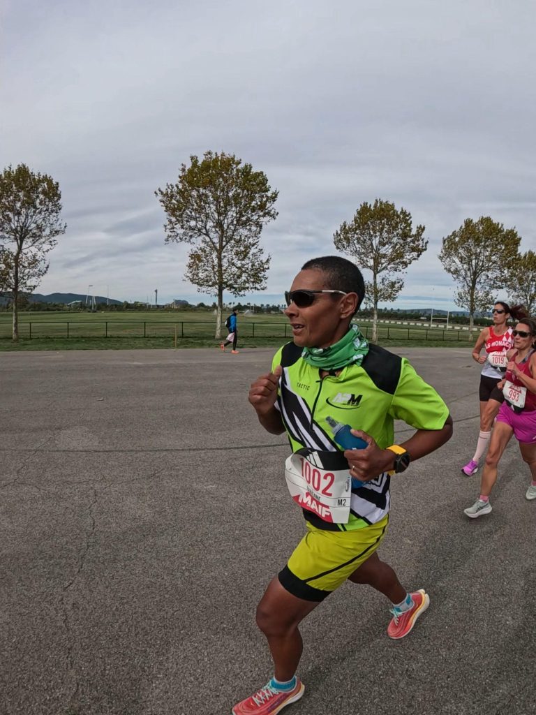 Championnats de France de 5 kms 2025