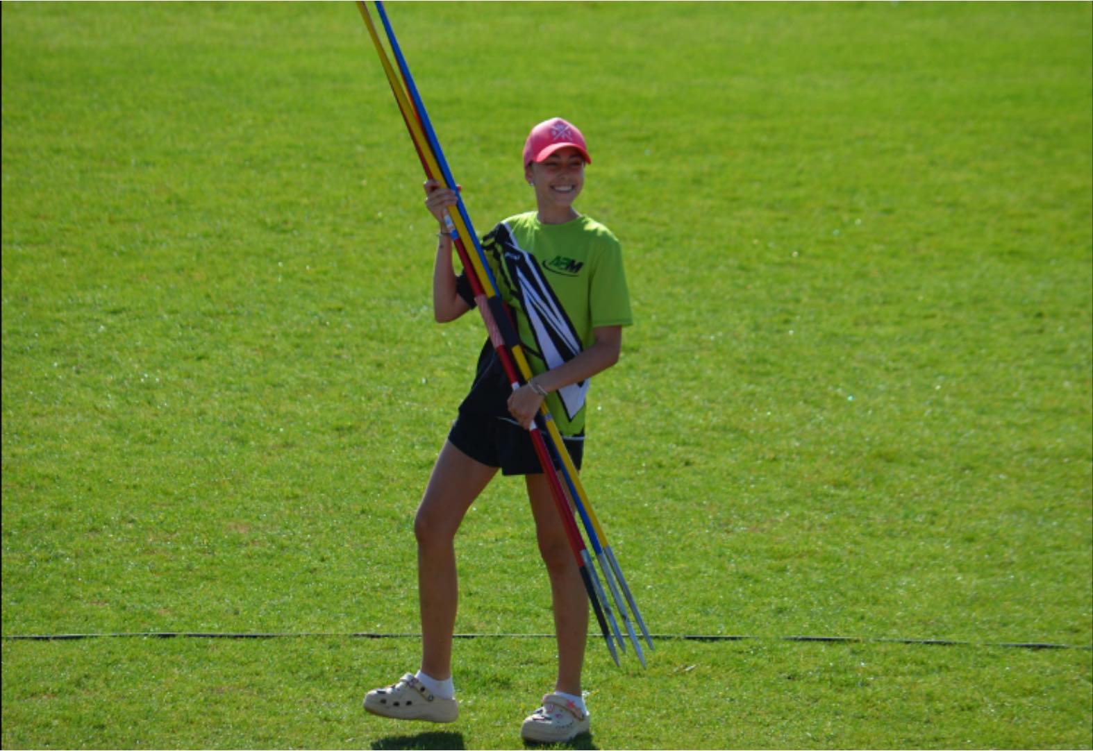 resultat Weekend 30 et 31 Mai 2026