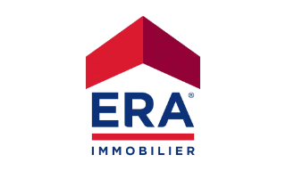 Logo ERA, partenaire du club