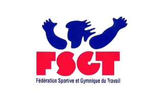 Logo de la FSGT